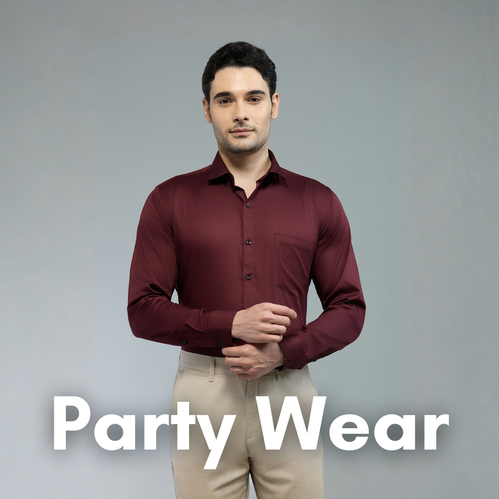 Party Wear