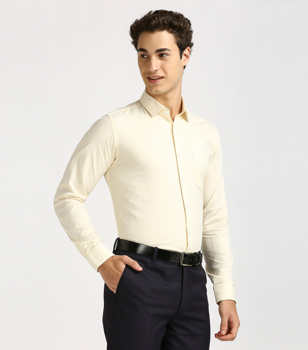SAFARI FAWN SHIRT