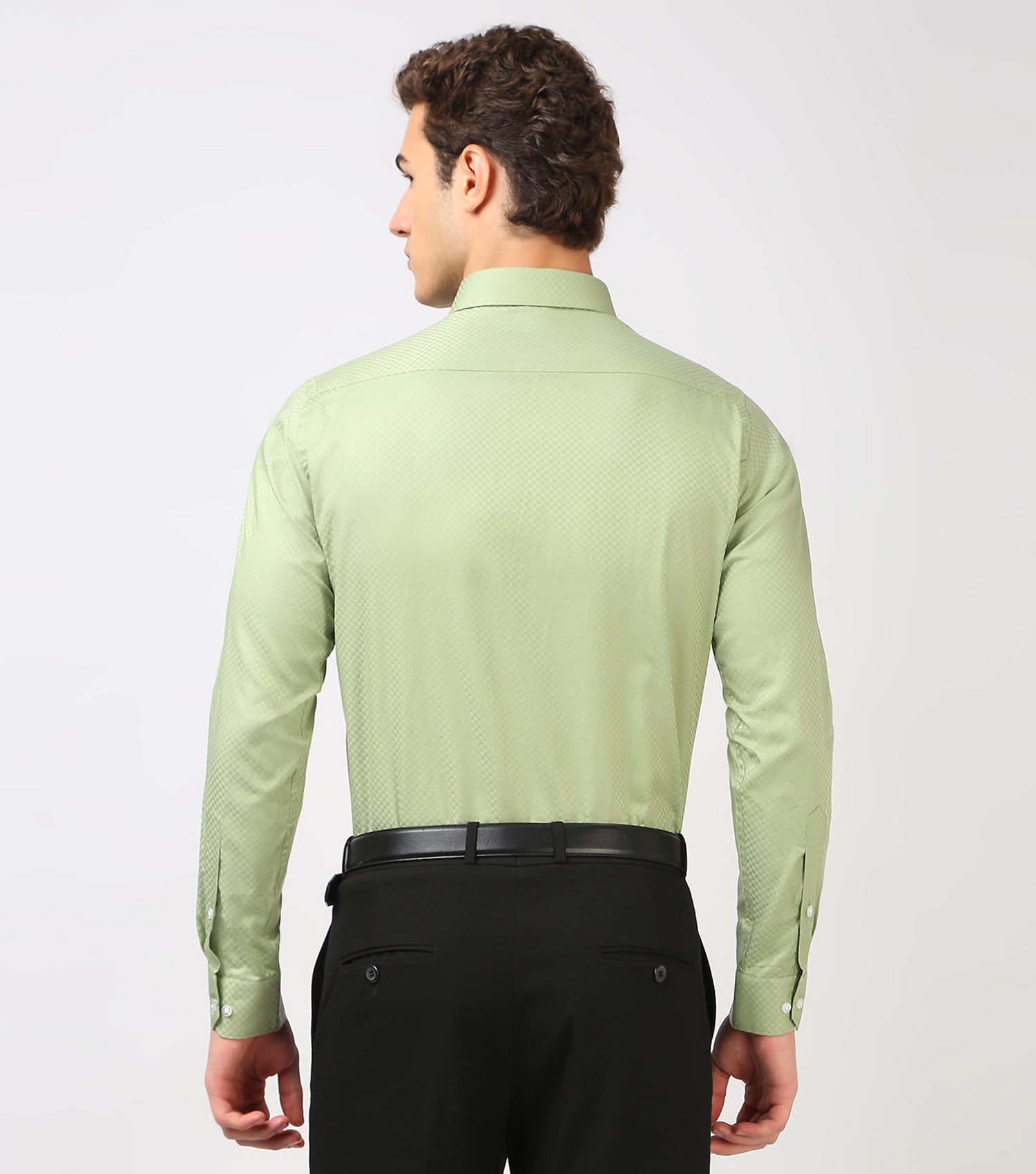 SAFARI235-LGREENPLAIN