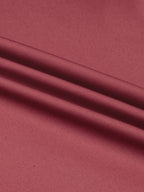 Majenta - Kompanion Men's Solid Shirt | Lycra