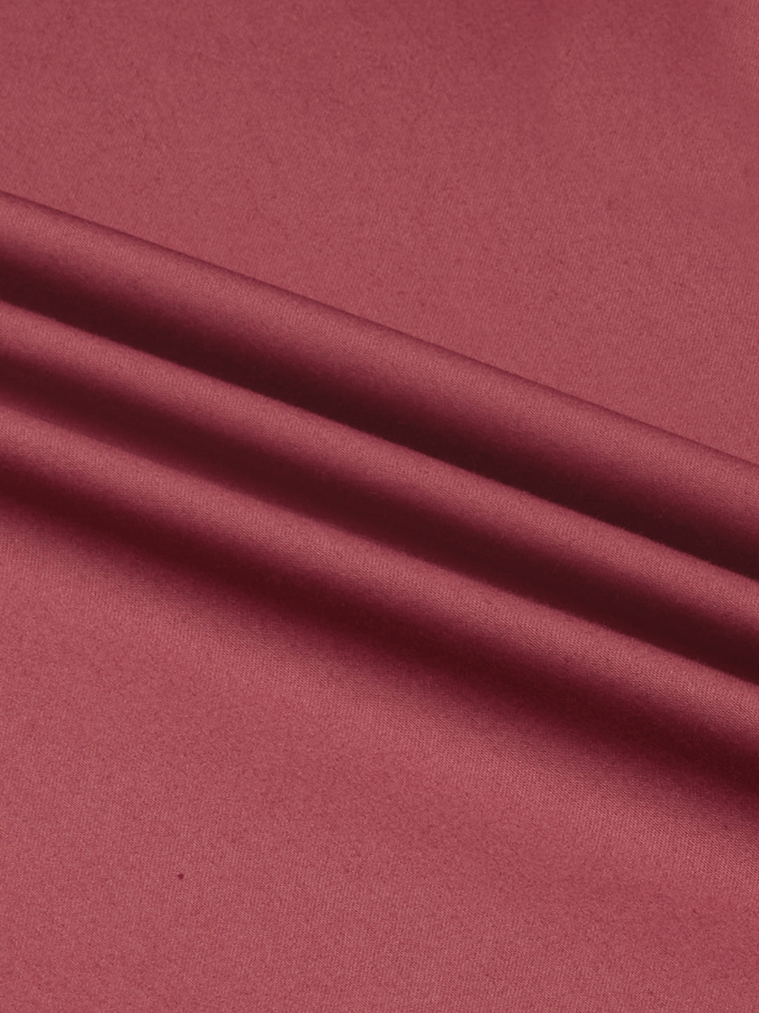 Majenta - Kompanion Men's Solid Shirt | Lycra