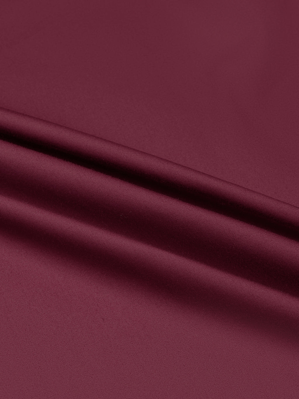 Rani Pink - Kompanion Men's Solid Shirt | Lycra