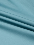 Grey - Kompanion Men's Solid Shirt | Lycra